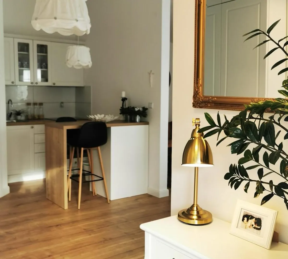 פאז'אנה Boutique Apartment Lola