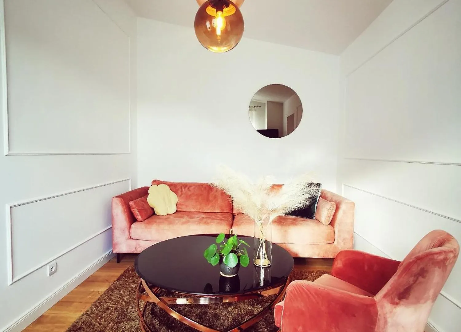 Boutique Apartment Lola Fazana