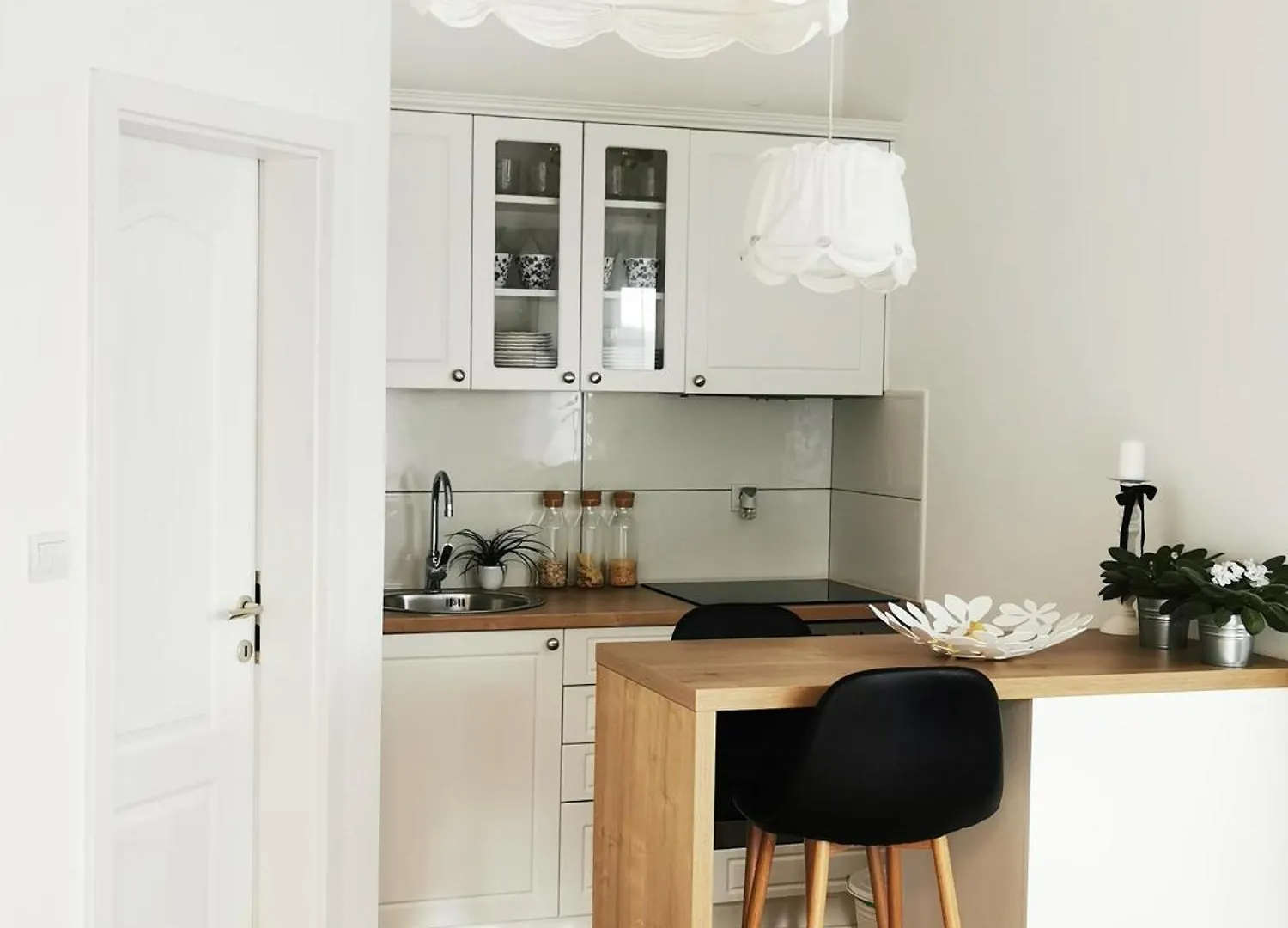 Boutique Apartment Lola Fazana