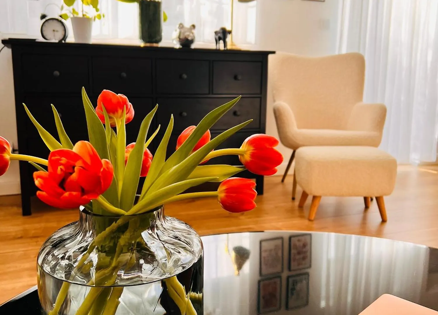 Boutique Apartment Lola Fazana