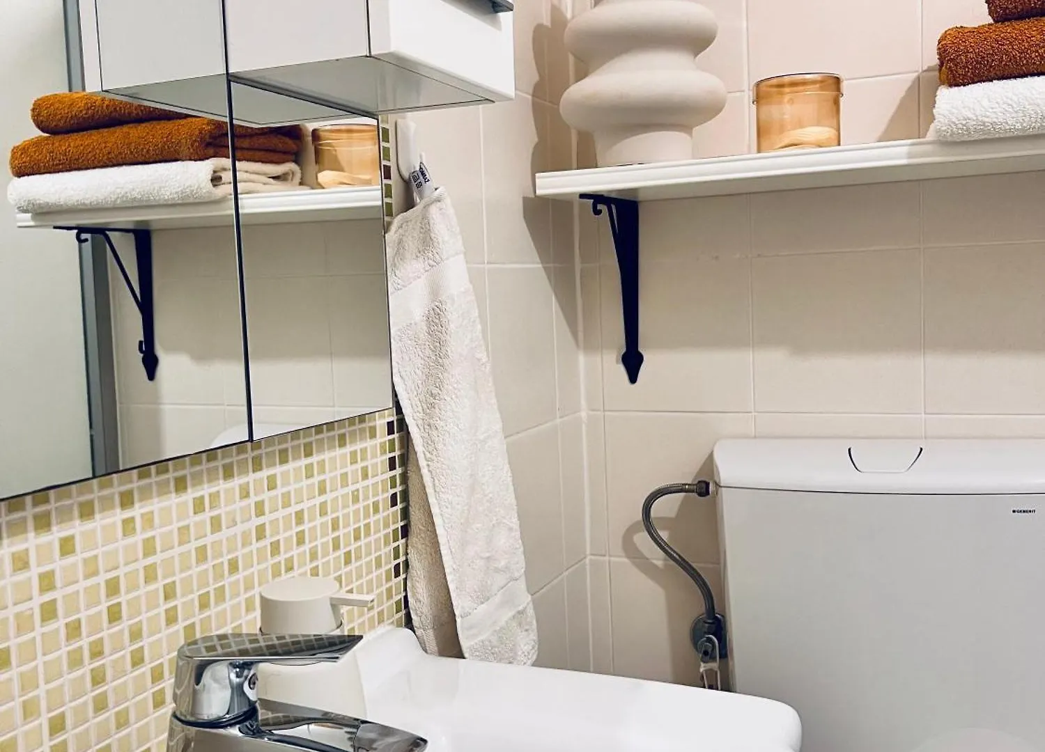 Boutique Apartment Lola Fazana