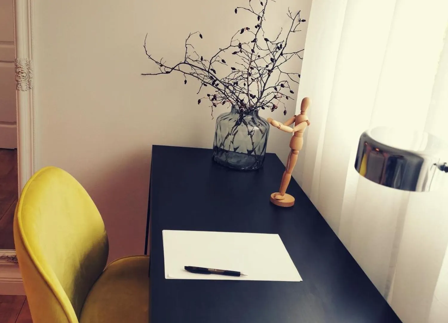פאז'אנה Boutique Apartment Lola