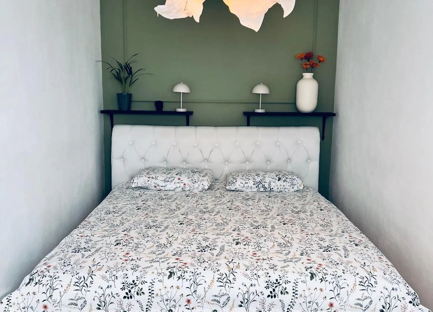 Boutique Apartment Lola Fazana