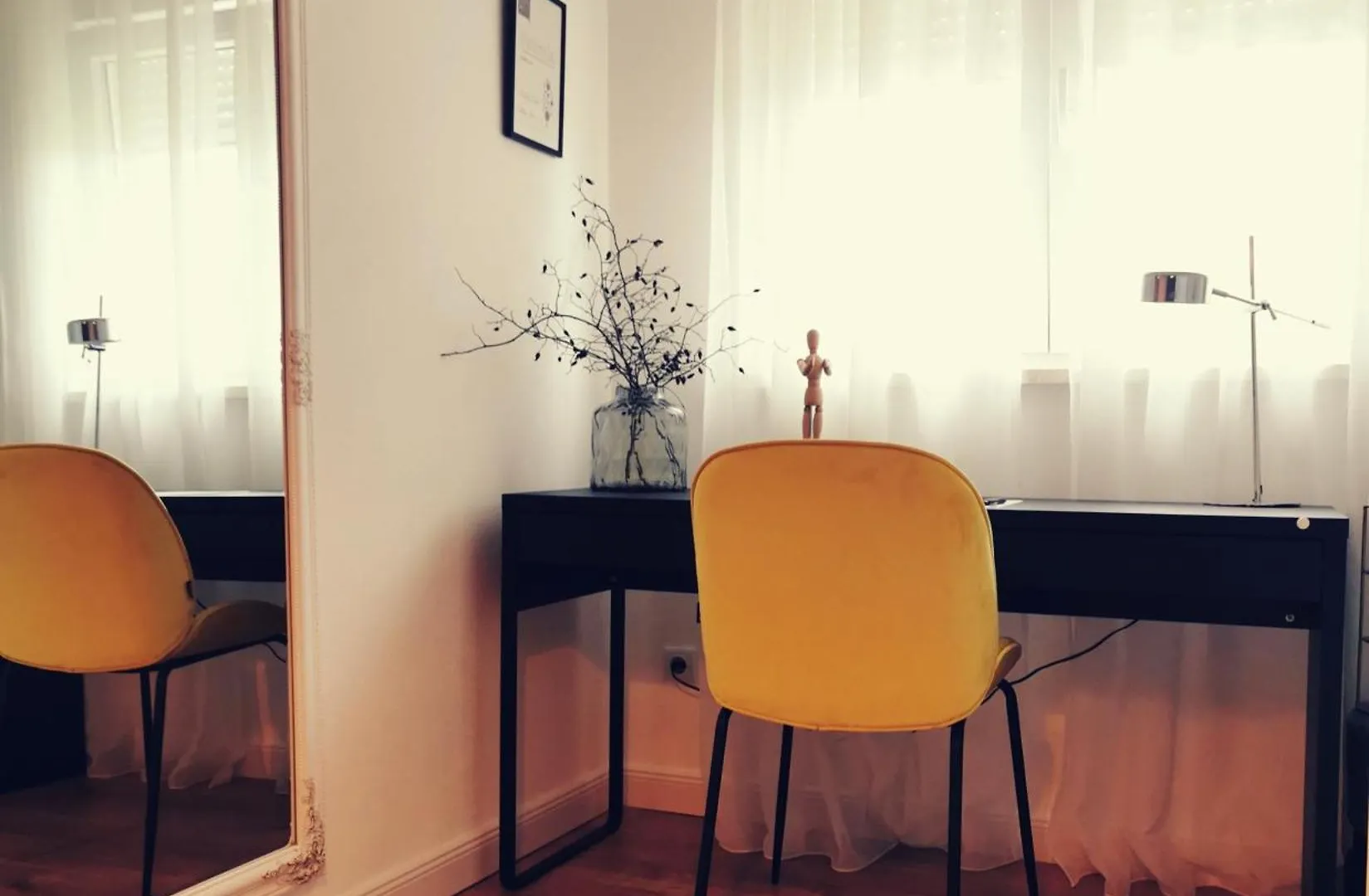 Boutique Apartment Lola Fazana