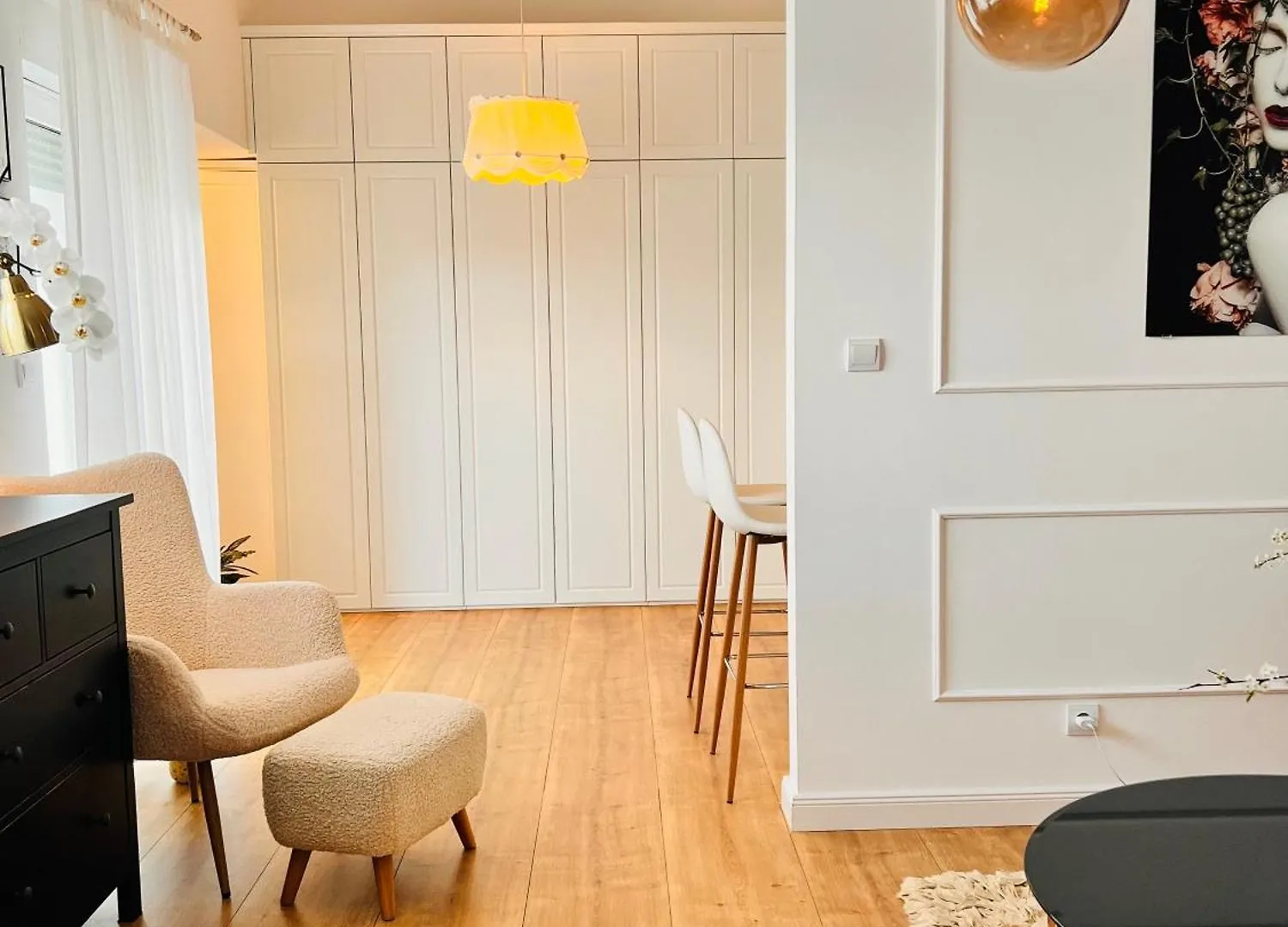Boutique Apartment Lola Fazana 0*,