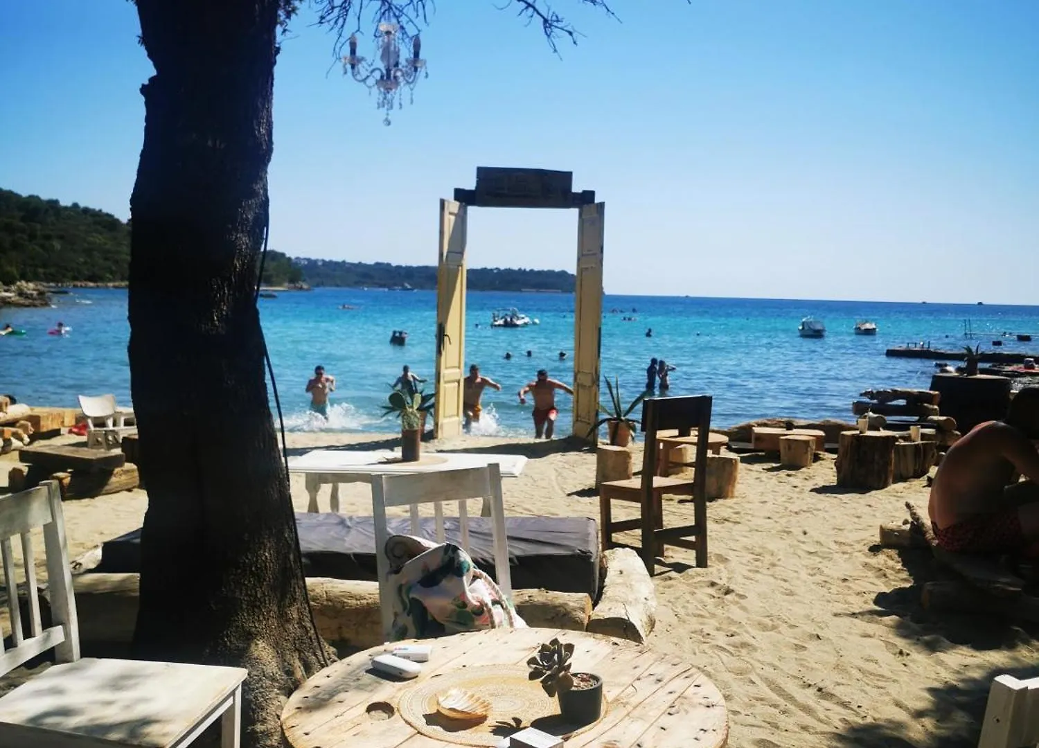 Boutique Apartment Lola Fazana 0*,  Croatia
