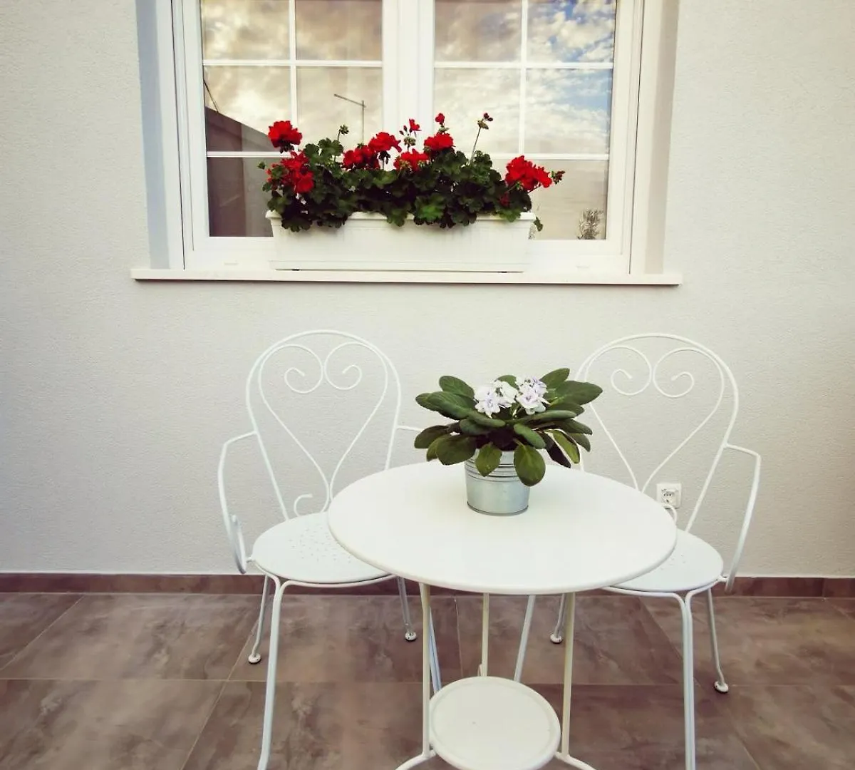 Boutique Apartment Lola Fazana