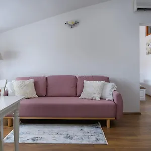 Perkovic Apartment