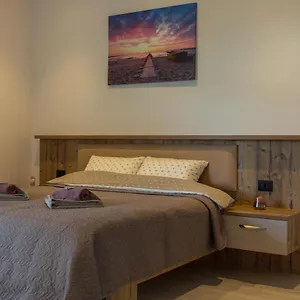 Fortuna Deluxe Apartment